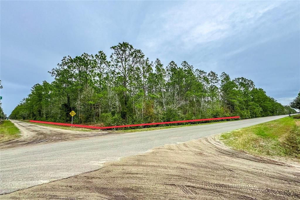 最近售出: $29,500 (1.20 acres)