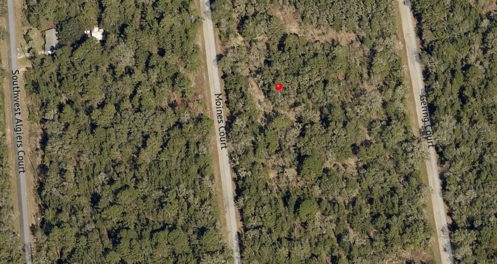 En Venta: $12,750 (0.24 acres)