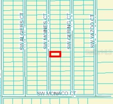 En Venta: $12,750 (0.24 acres)