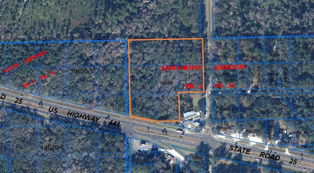 For Sale: $275,000 (7.94 acres)