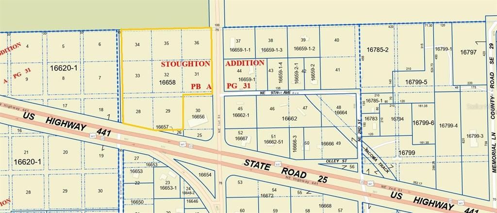 For Sale: $275,000 (7.94 acres)