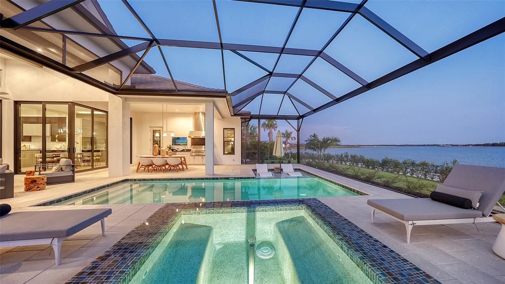 Под контрактом: $3,250,000 (3 спален, 4 ванн, 3474 Квадратных фут)