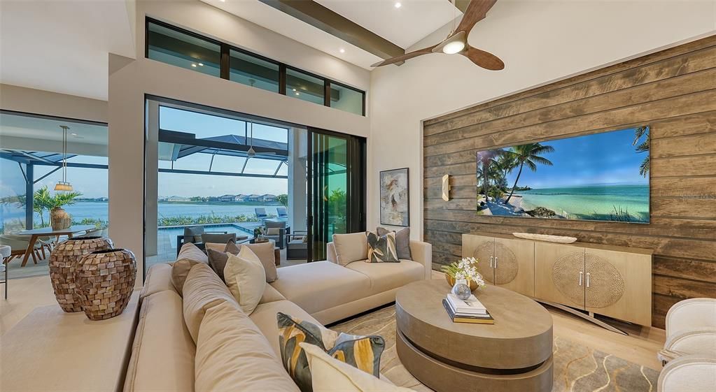 Под контрактом: $3,250,000 (3 спален, 4 ванн, 3474 Квадратных фут)