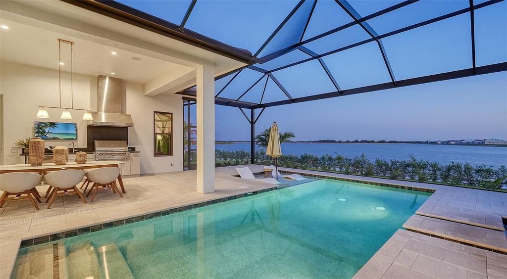 Под контрактом: $3,250,000 (3 спален, 4 ванн, 3474 Квадратных фут)