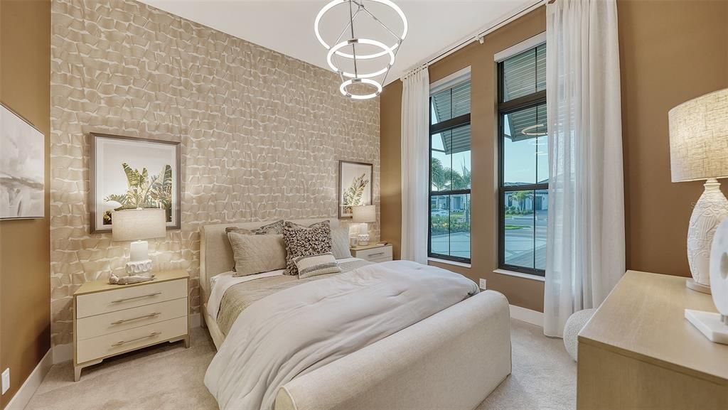 Под контрактом: $3,250,000 (3 спален, 4 ванн, 3474 Квадратных фут)