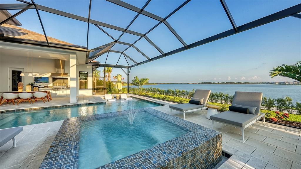 Под контрактом: $3,250,000 (3 спален, 4 ванн, 3474 Квадратных фут)