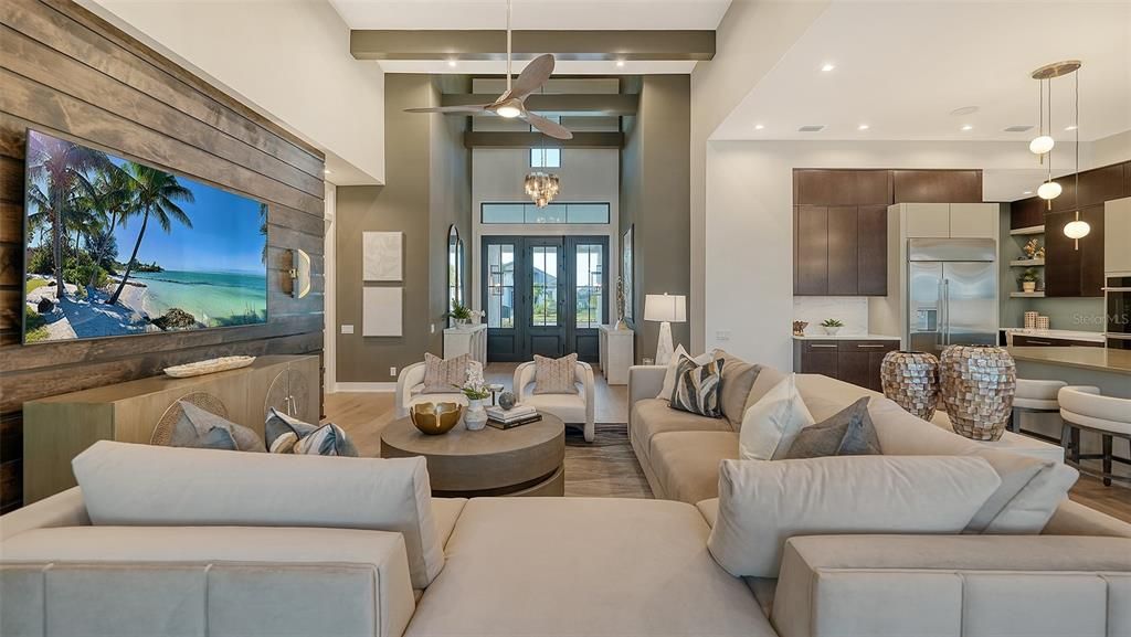 Под контрактом: $3,250,000 (3 спален, 4 ванн, 3474 Квадратных фут)