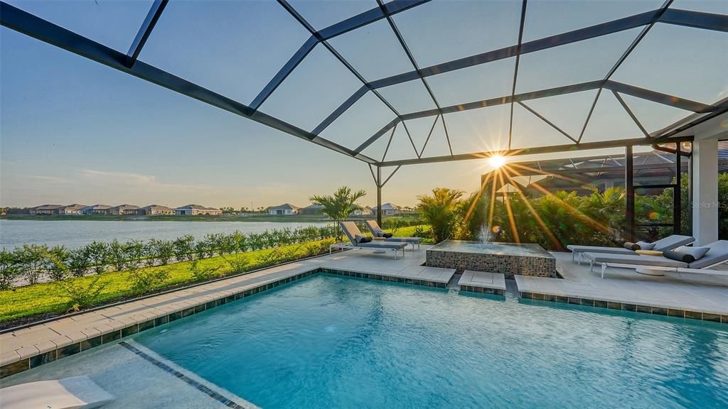 Под контрактом: $3,250,000 (3 спален, 4 ванн, 3474 Квадратных фут)