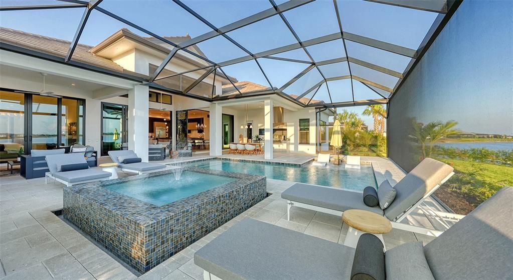 Под контрактом: $3,250,000 (3 спален, 4 ванн, 3474 Квадратных фут)