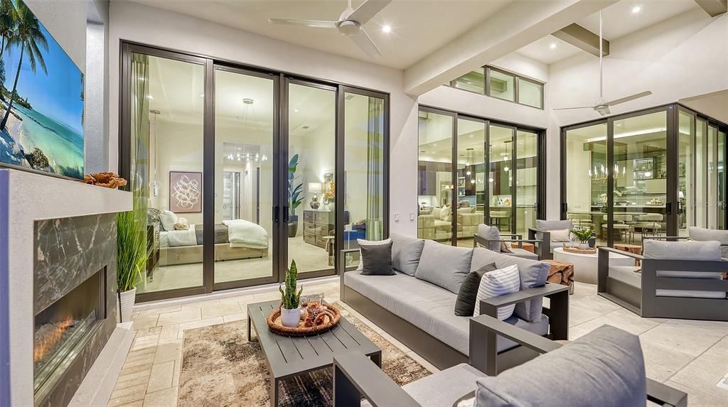 Под контрактом: $3,250,000 (3 спален, 4 ванн, 3474 Квадратных фут)