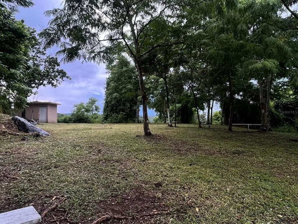 En Venta: $179,000 (3.87 acres)