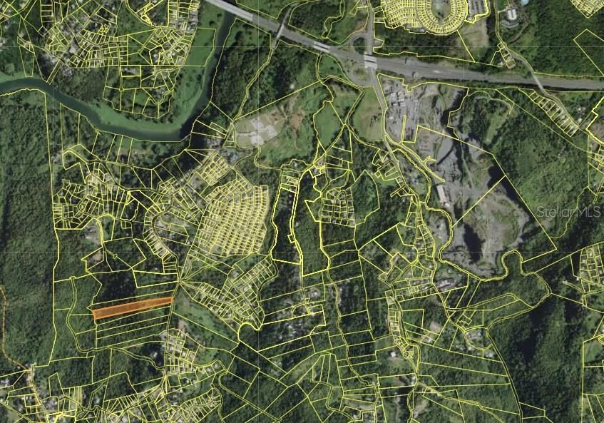 En Venta: $179,000 (3.87 acres)