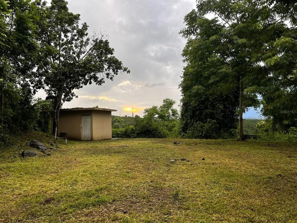 En Venta: $179,000 (3.87 acres)