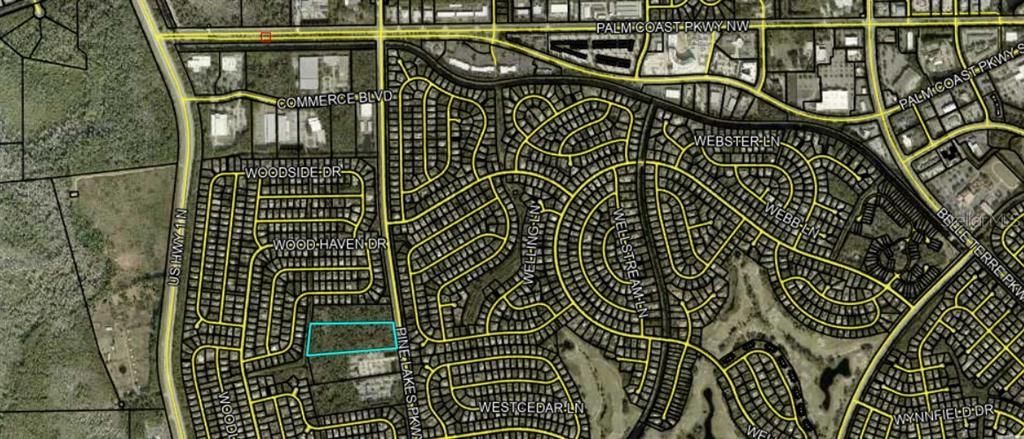 На продажу: $1,900,000 (8.81 acres)