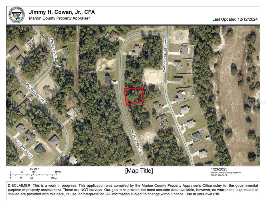 En Venta: $27,700 (0.29 acres)