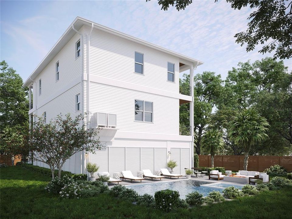 En Venta: $1,575,000 (5 camas, 3 baños, 3466 Pies cuadrados)