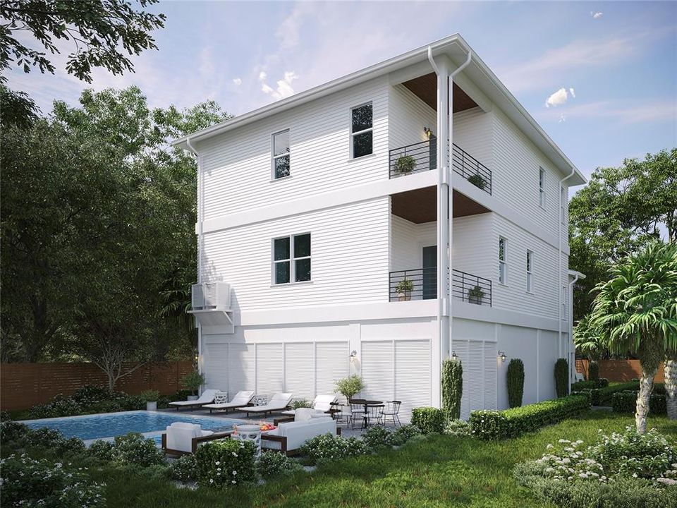 En Venta: $1,575,000 (5 camas, 3 baños, 3466 Pies cuadrados)