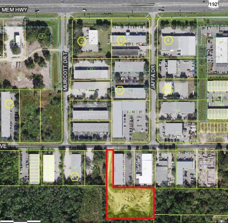 Vendido Recientemente: $750,000 (2.23 acres)