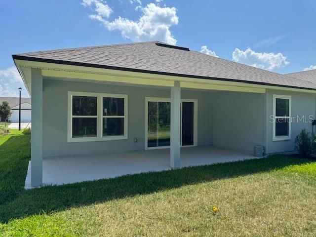 Activo con contrato: $299,990 (3 camas, 2 baños, 1604 Pies cuadrados)