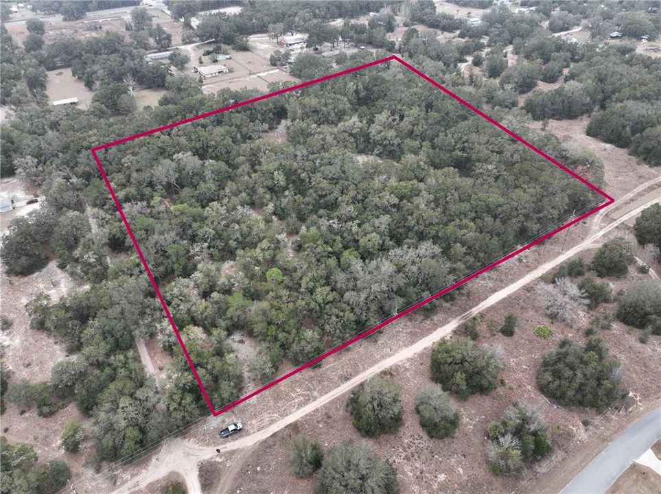 For Sale: $250,000 (7.86 acres)