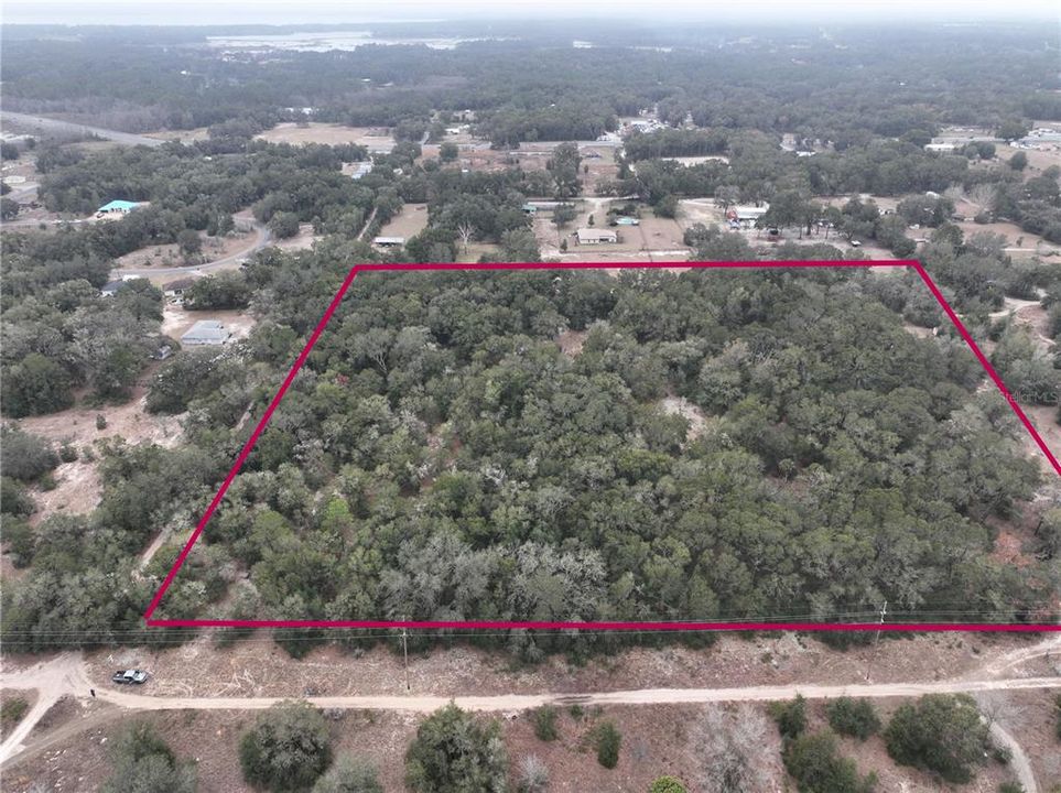 For Sale: $250,000 (7.86 acres)