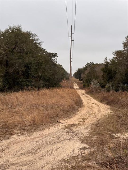 For Sale: $250,000 (7.86 acres)