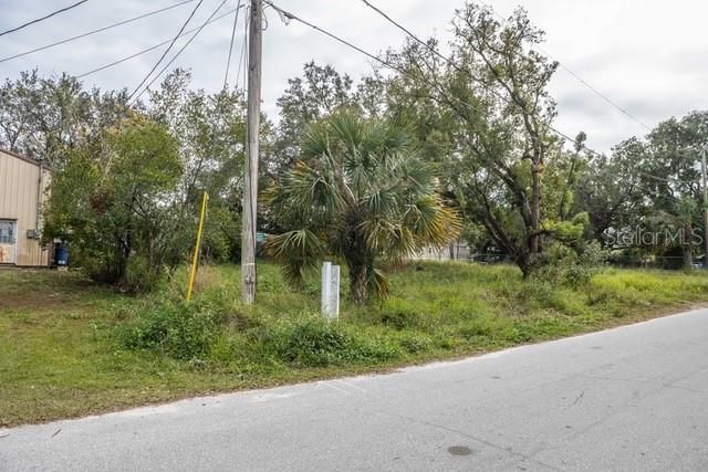 En Venta: $59,000 (0.16 acres)