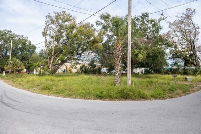 En Venta: $59,000 (0.16 acres)