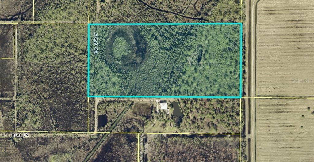 待售: $850,000 (19.58 acres)