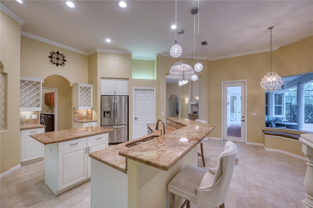 Active With Contract: $1,050,000 (4 beds, 3 baths, 3834 Square Feet)