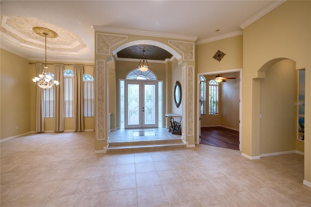 Active With Contract: $1,050,000 (4 beds, 3 baths, 3834 Square Feet)