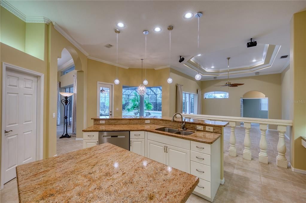 Active With Contract: $1,050,000 (4 beds, 3 baths, 3834 Square Feet)