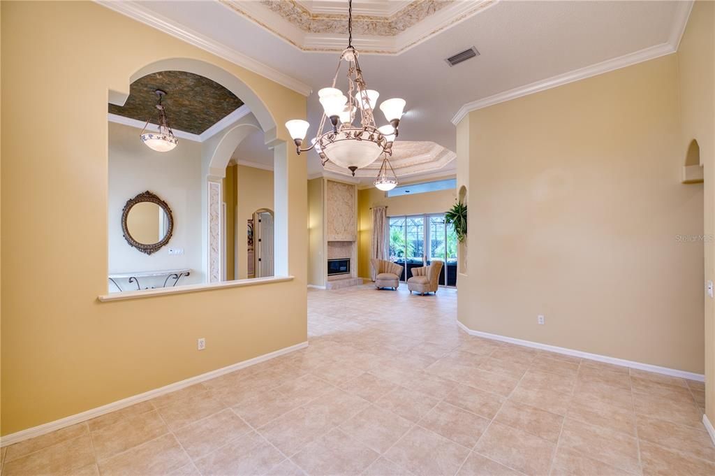 Active With Contract: $1,050,000 (4 beds, 3 baths, 3834 Square Feet)