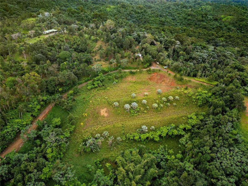 For Sale: $595,000 (24.44 acres)