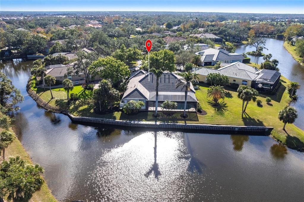 Active With Contract: $849,500 (3 beds, 2 baths, 2865 Square Feet)