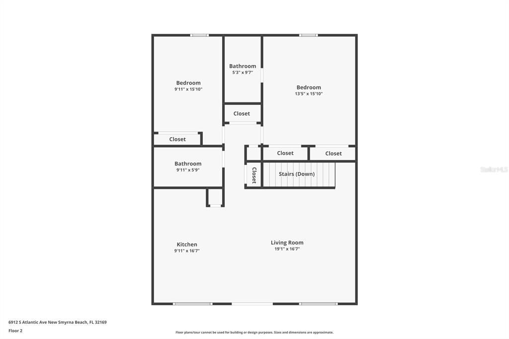 En Venta: $999,000 (3 camas, 3 baños, 1800 Pies cuadrados)