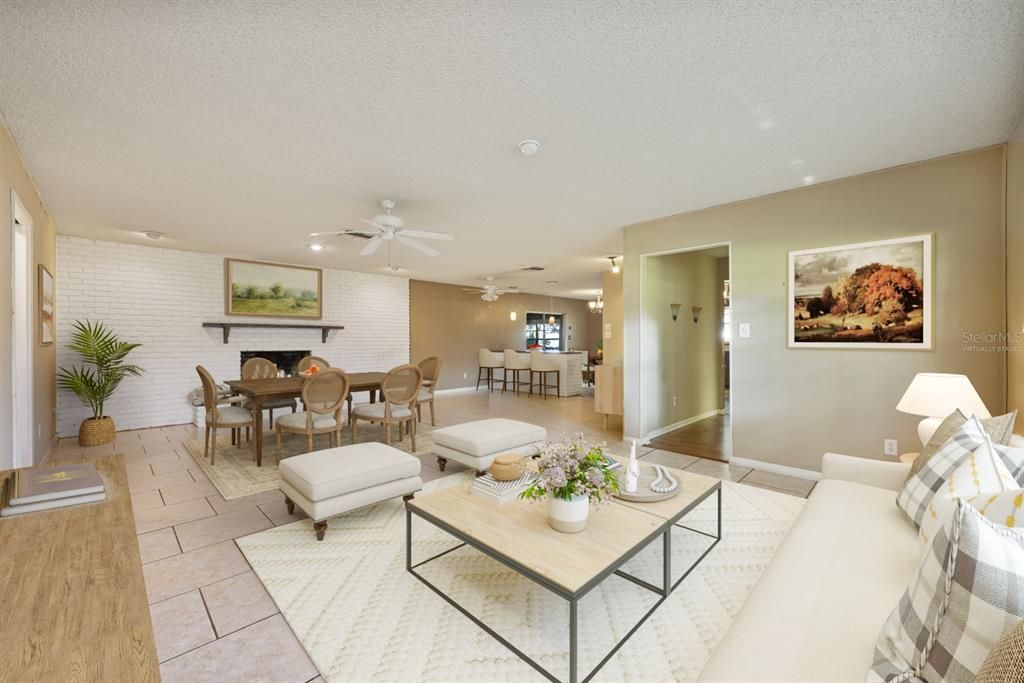 Под контрактом: $2,500,000 (9 спален, 6 ванн, 7505 Квадратных фут)