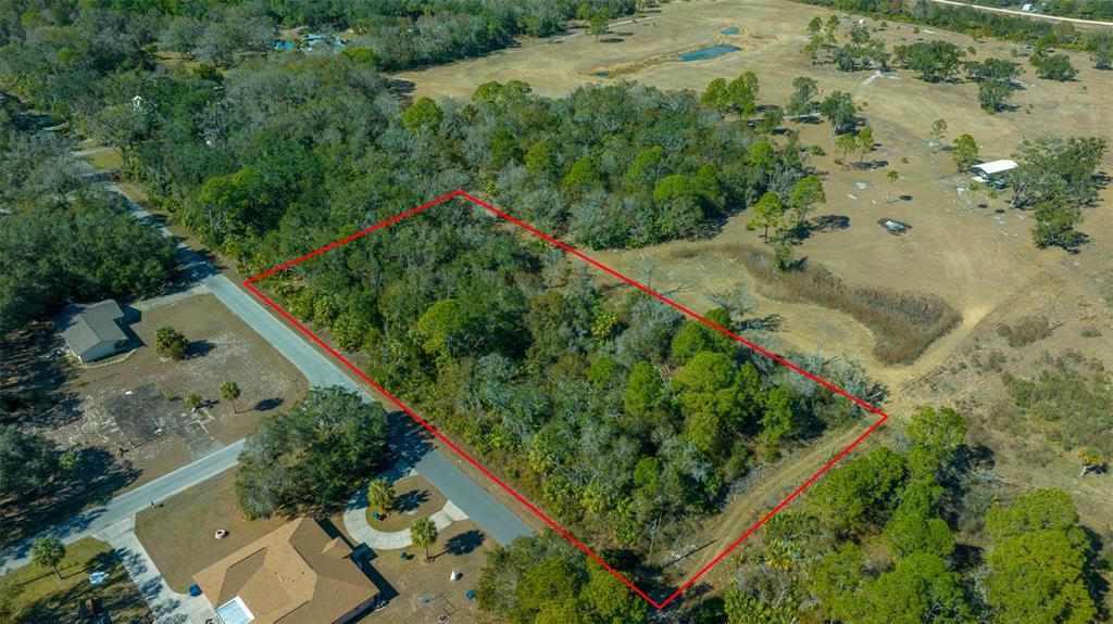 Недавно продано: $48,500 (2.07 acres)