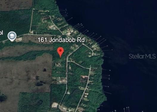 待售: $95,000 (2.98 acres)