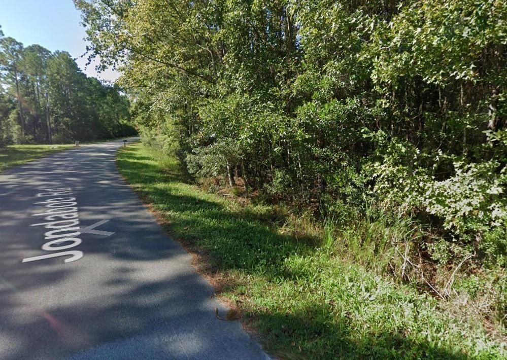 待售: $95,000 (2.98 acres)