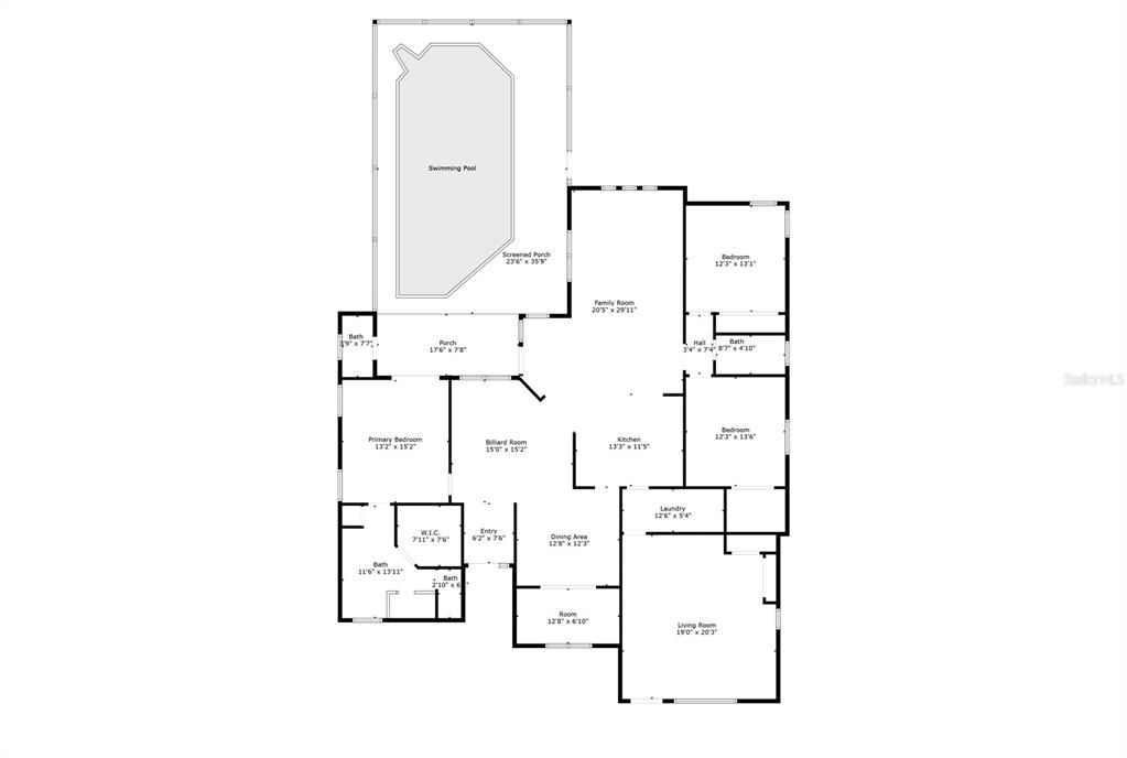 For Sale: $670,900 (4 beds, 2 baths, 2635 Square Feet)