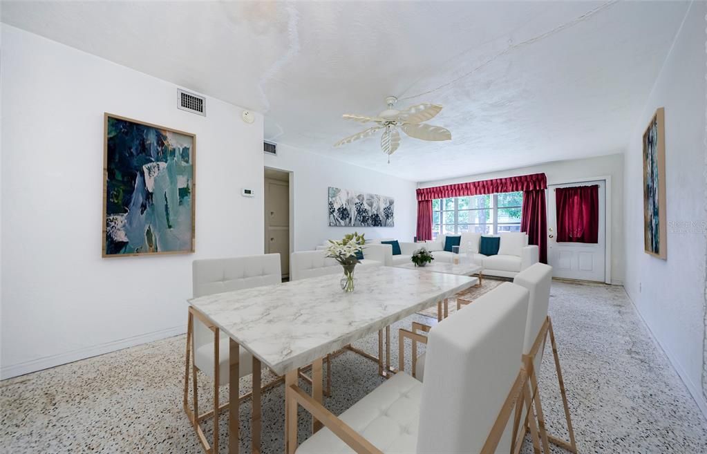 En Venta: $110,000 (2 camas, 1 baños, 1105 Pies cuadrados)