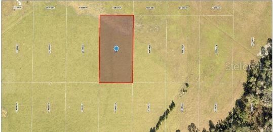 For Sale: $49,000 (1.25 acres)