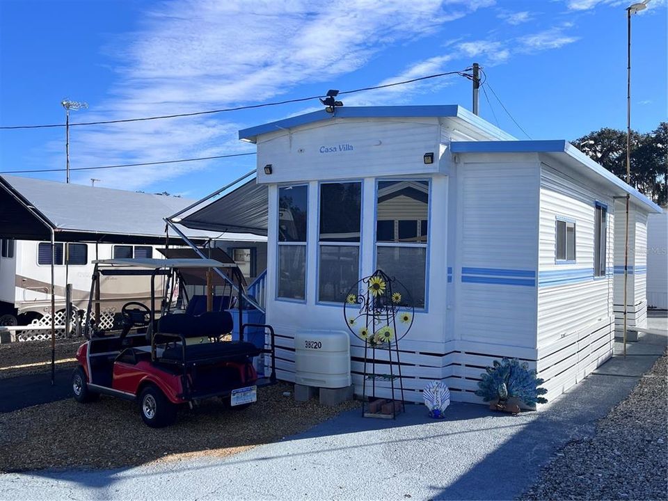 For Sale: $60,000 (1 beds, 1 baths, 366 Square Feet)