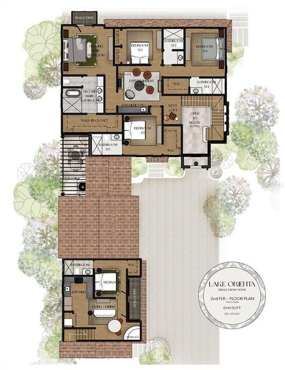 En Venta: $1,450,000 (6 camas, 6 baños, 3670 Pies cuadrados)