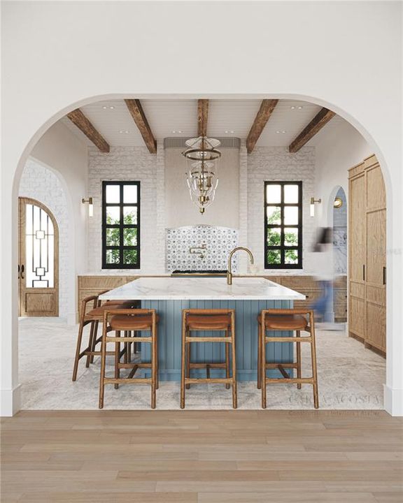 En Venta: $1,450,000 (6 camas, 6 baños, 3670 Pies cuadrados)