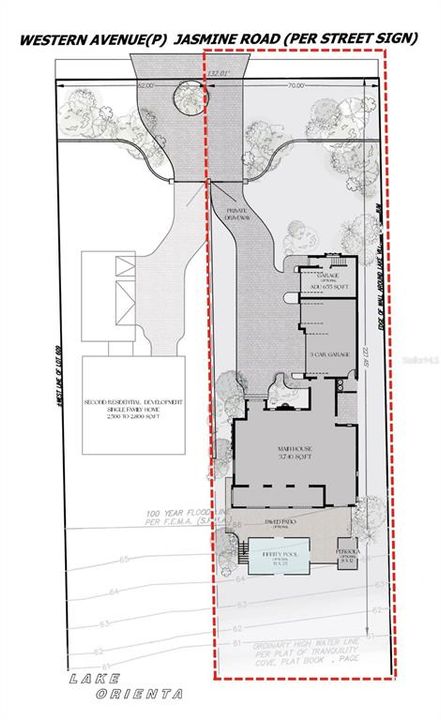 En Venta: $1,450,000 (6 camas, 6 baños, 3670 Pies cuadrados)