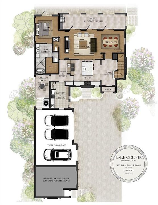 En Venta: $1,450,000 (6 camas, 6 baños, 3670 Pies cuadrados)