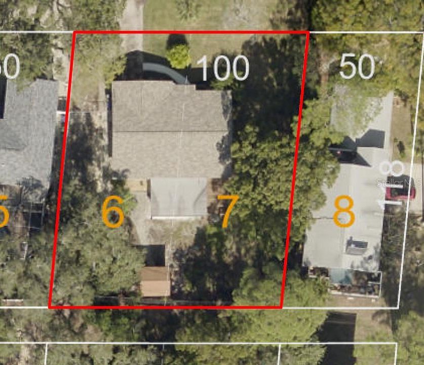 Recently Sold: $330,000 (0.27 acres)