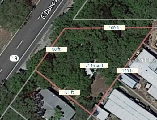 Recently Sold: $25,000 (0.20 acres)